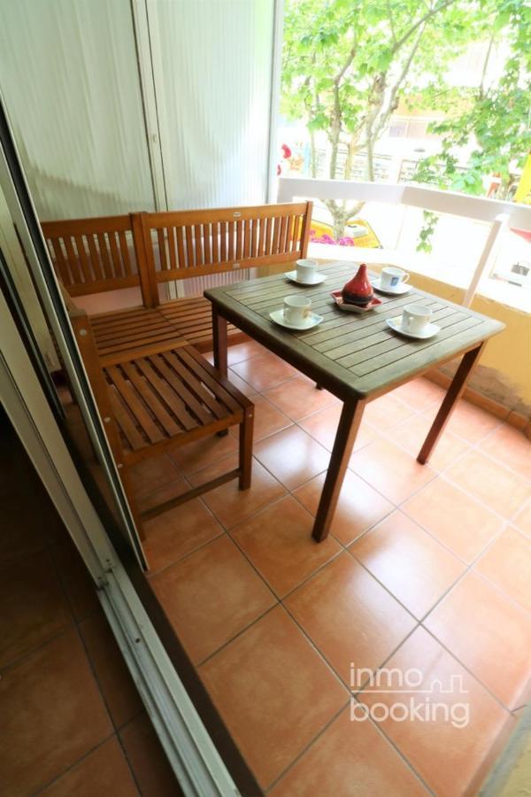 Inmobooking Alboran Experience Apartment Salou