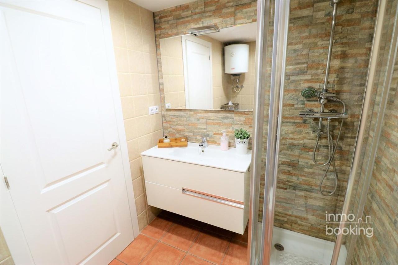 Apartment Inmobooking Alboran Experience *