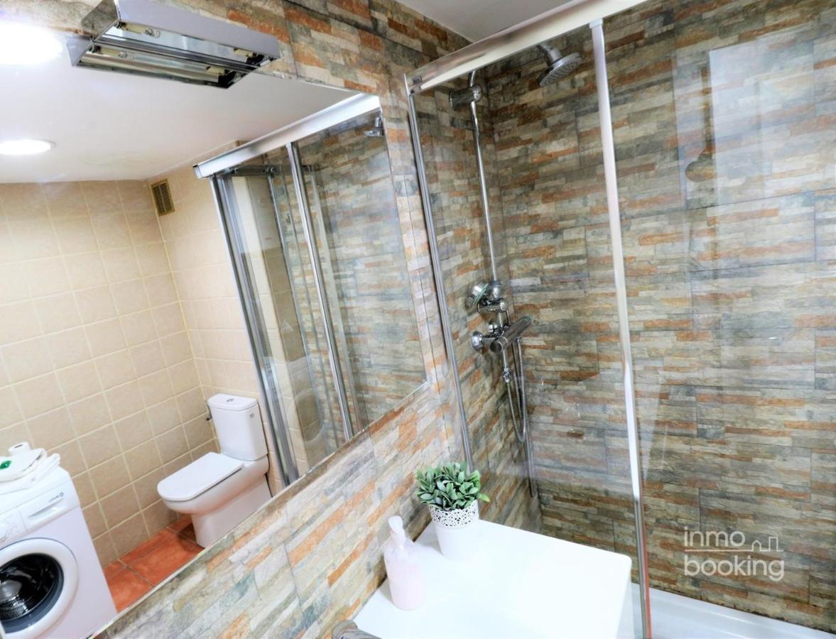 Inmobooking Alboran Experience Apartment