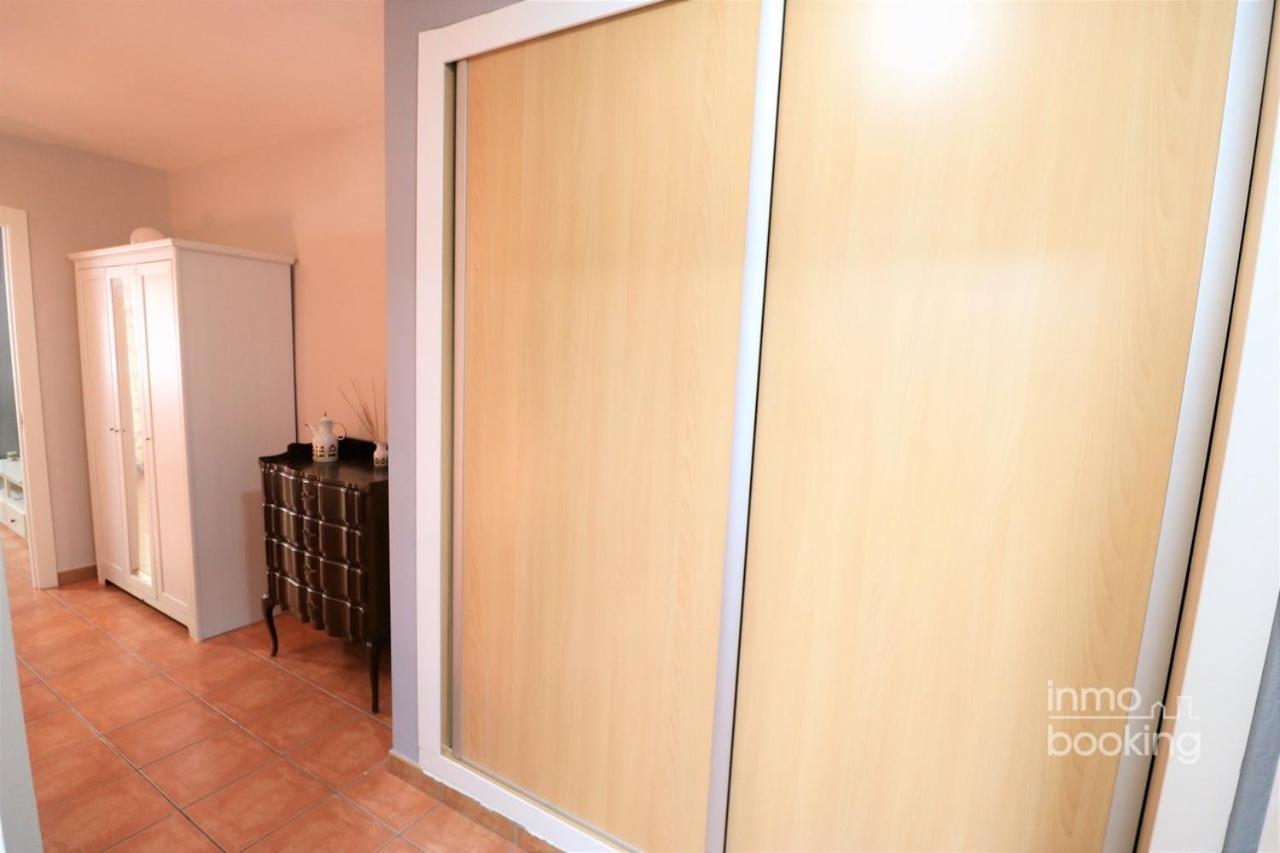 Apartment Inmobooking Alboran Experience *