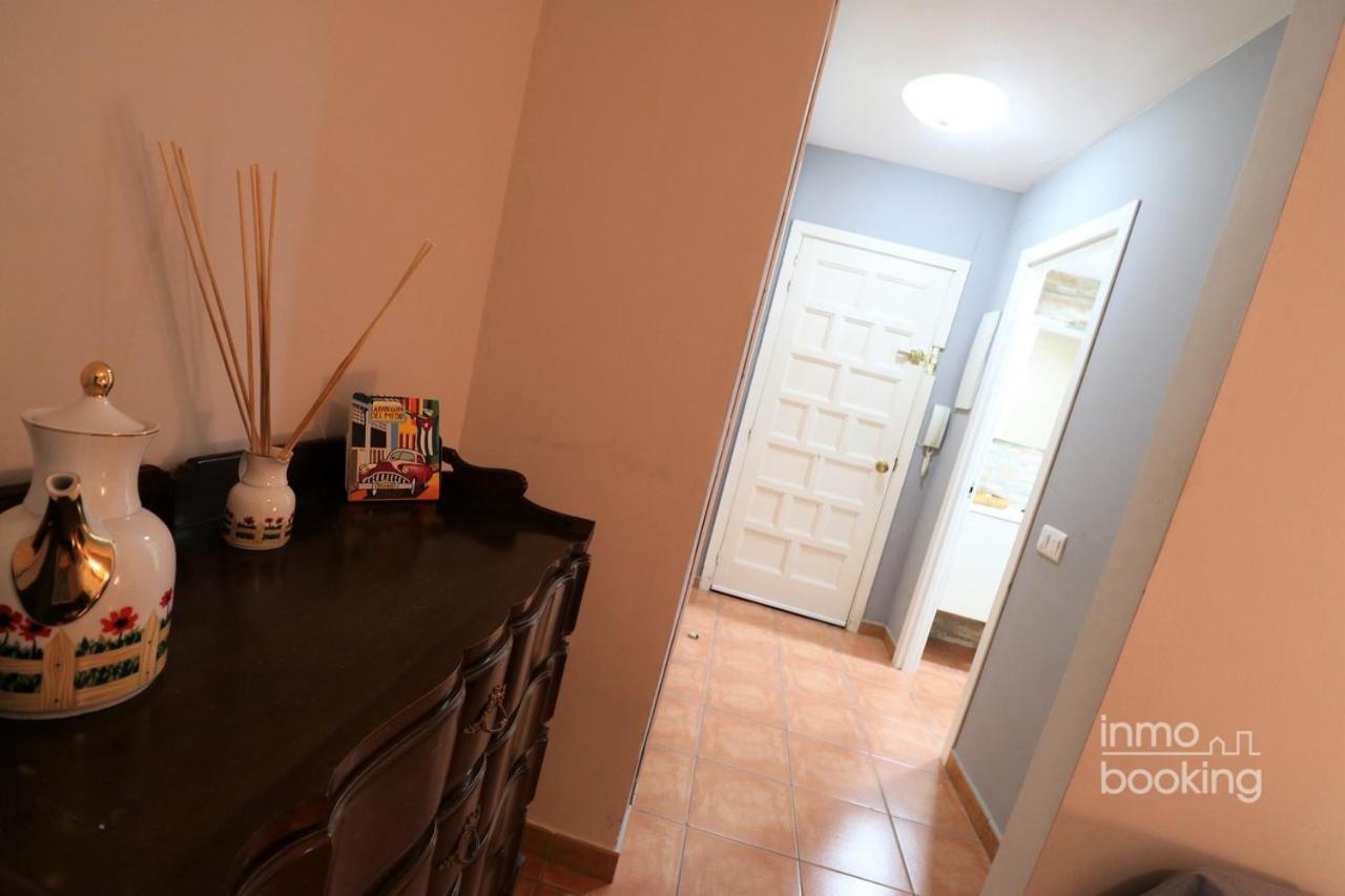 Apartment Inmobooking Alboran Experience