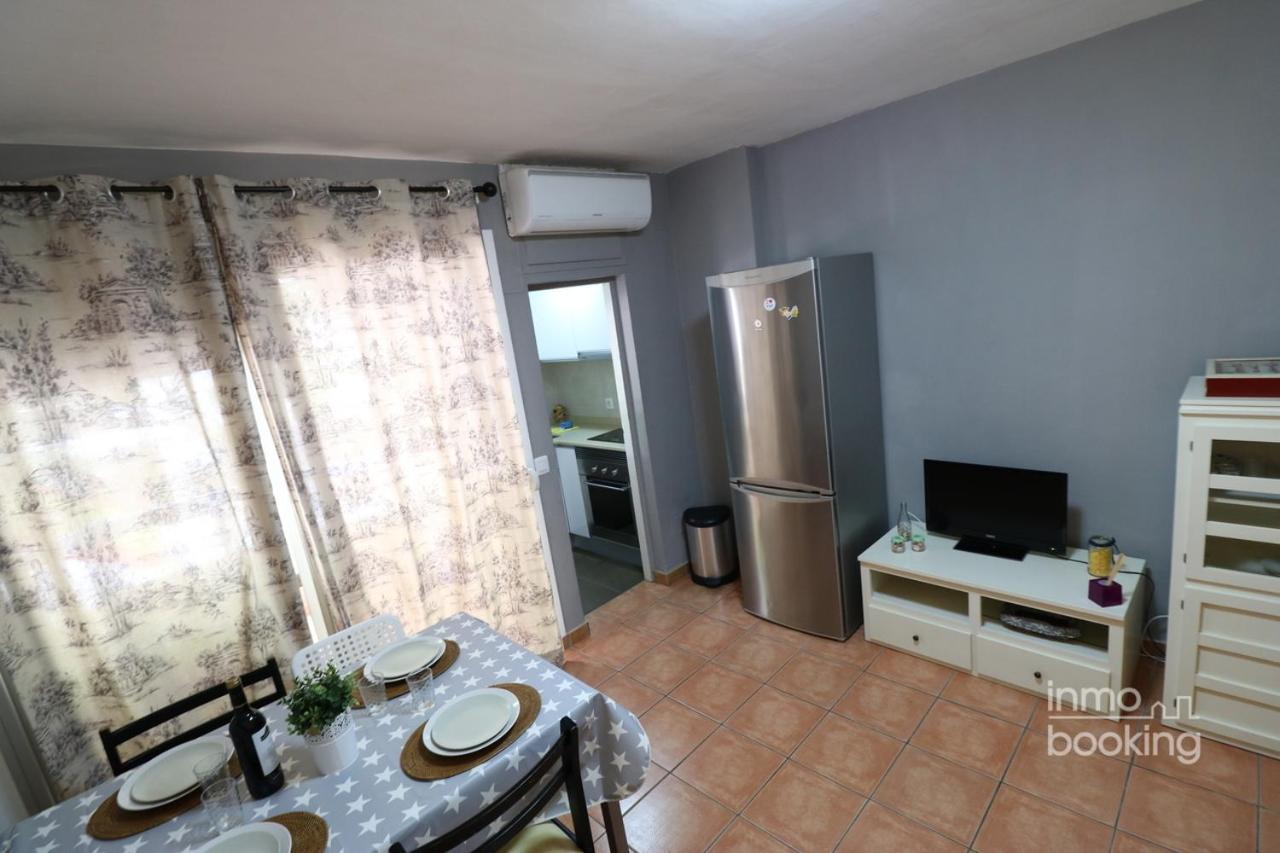 Apartment Inmobooking Alboran Experience *