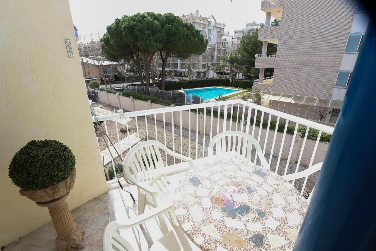 Apartment Costa Daurada - San Remo *