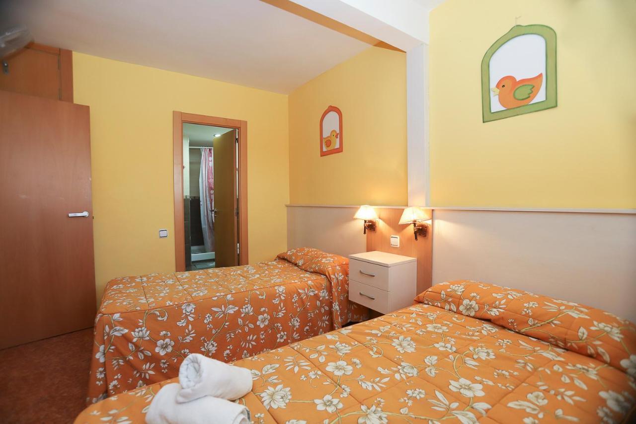 Costa Daurada - Stella Maris Apartamento Salou