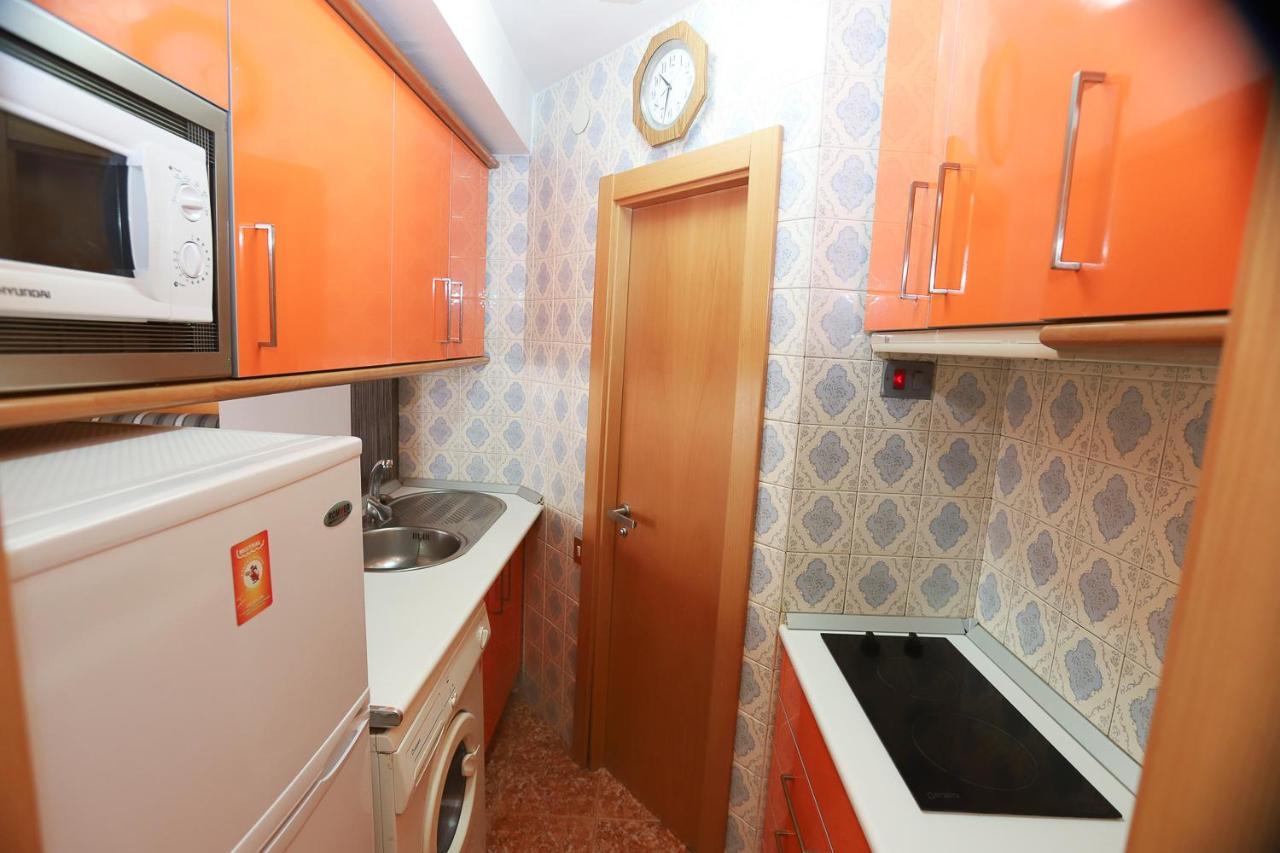 Apartamento Costa Daurada - Stella Maris *