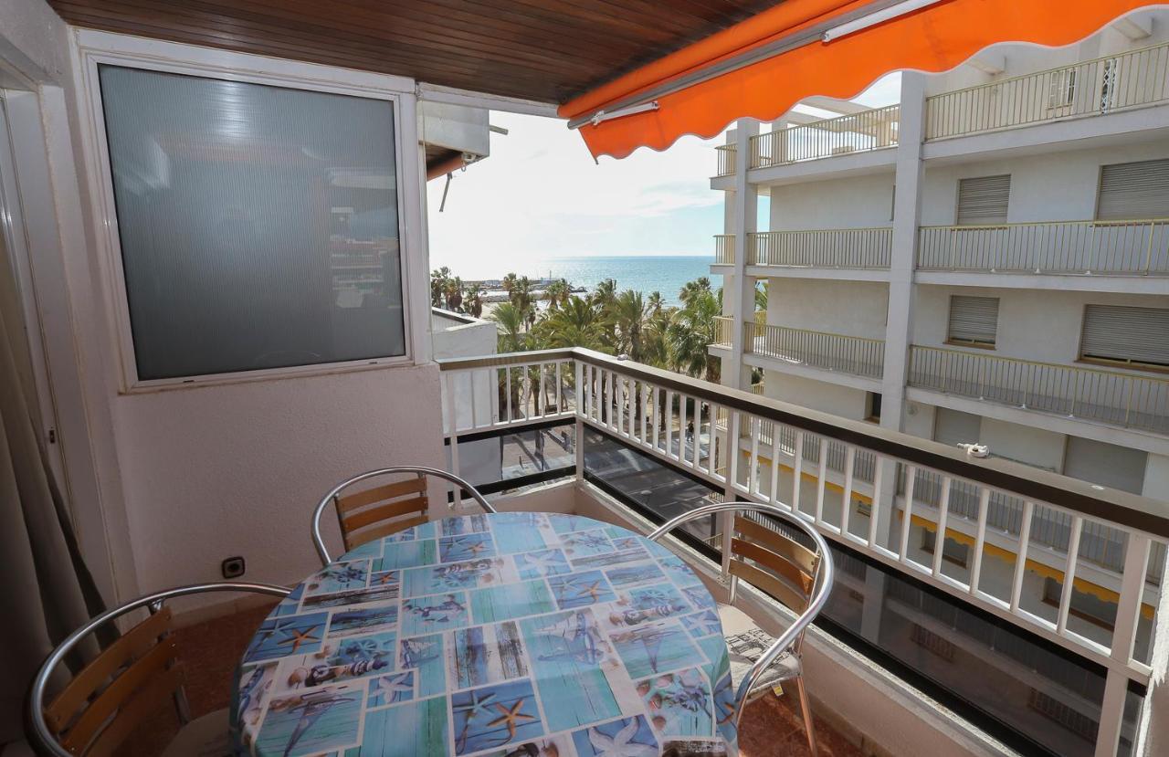 Apartamento Costa Daurada - Stella Maris *