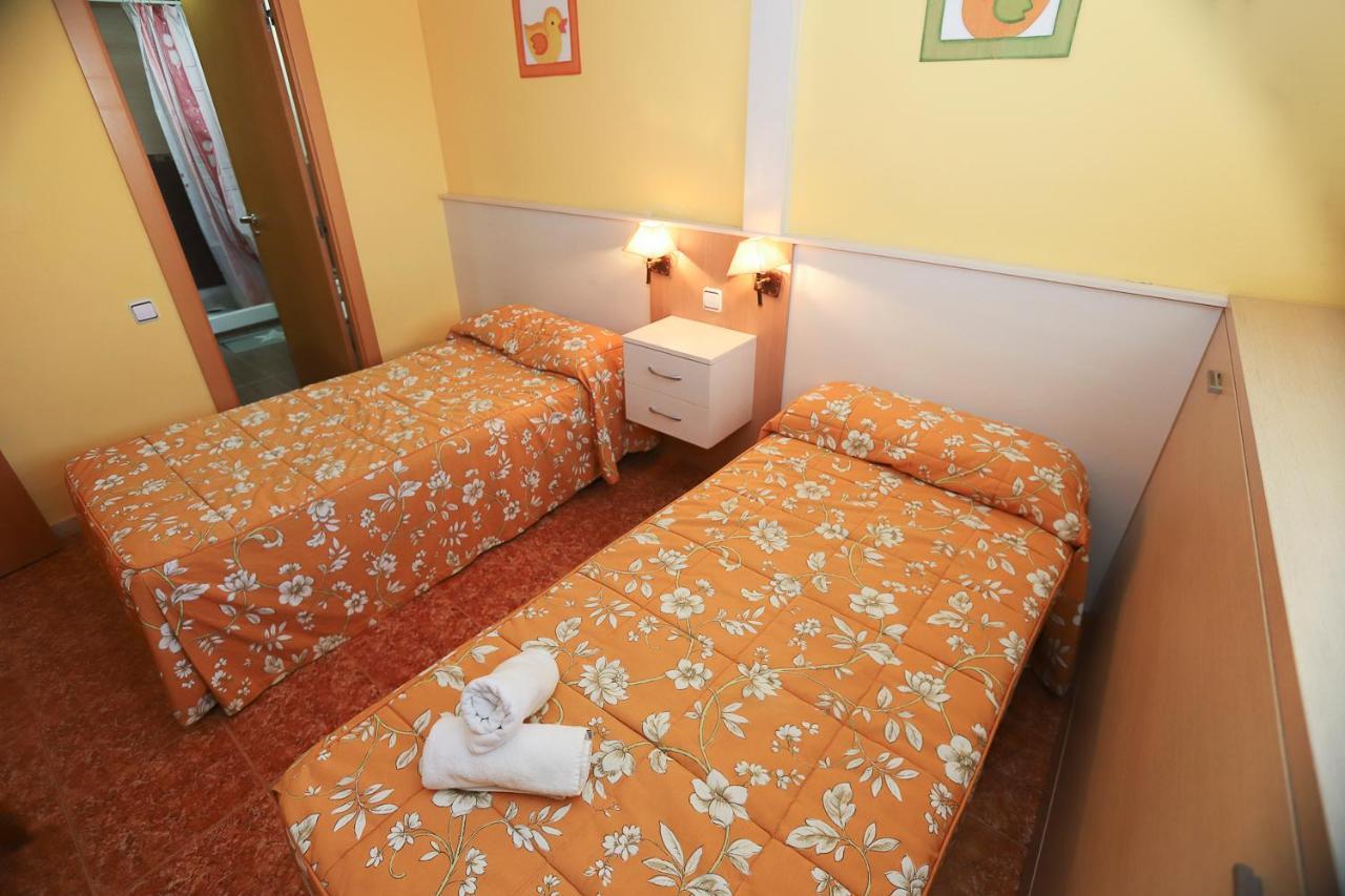 Apartamento Costa Daurada - Stella Maris