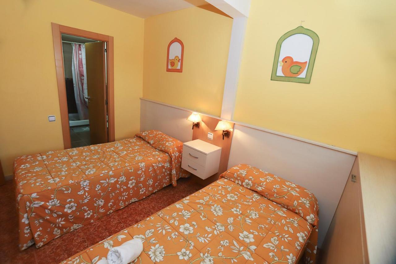 Costa Daurada - Stella Maris Apartamento Salou
