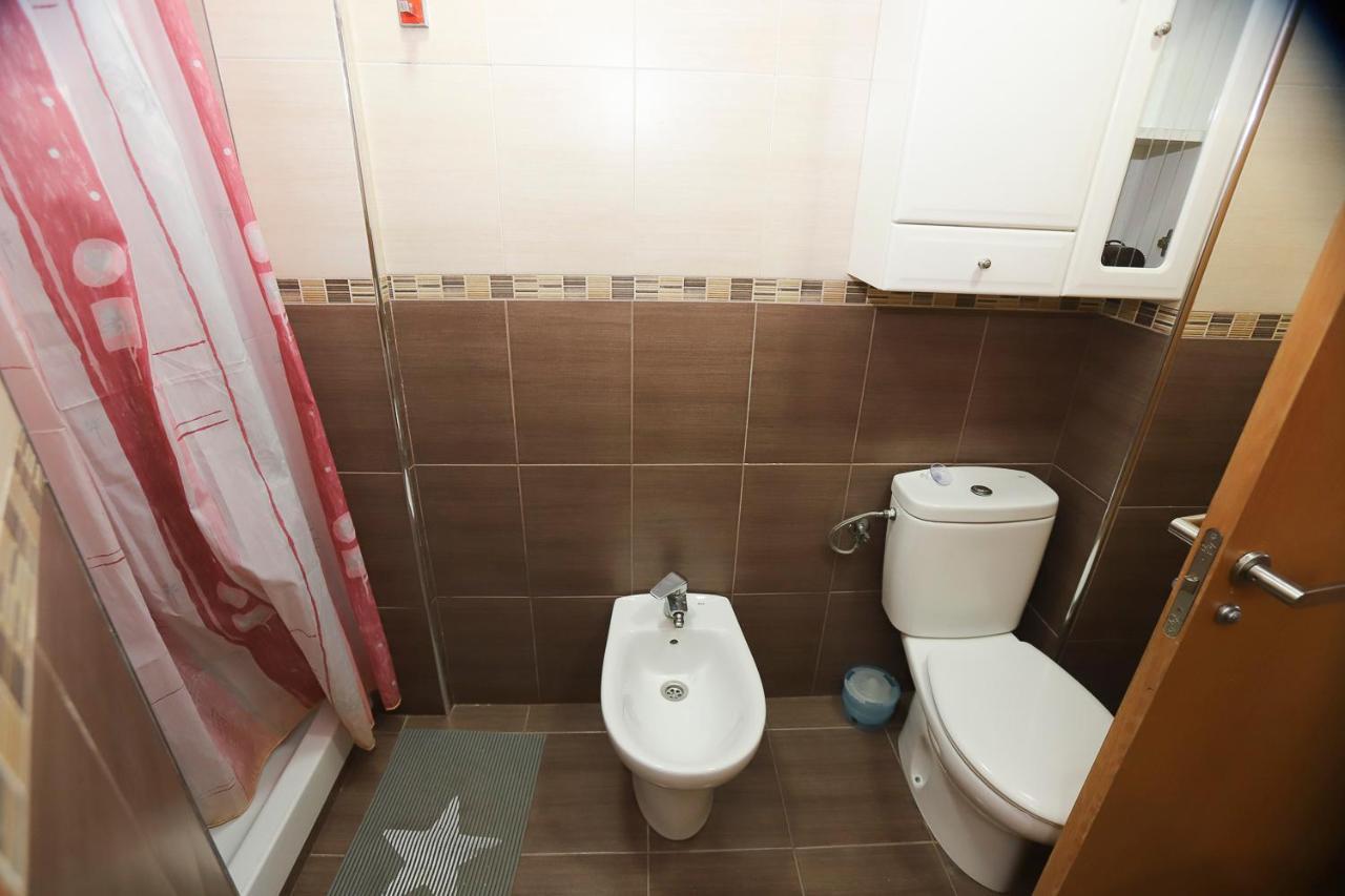 Apartamento Costa Daurada - Stella Maris Salou