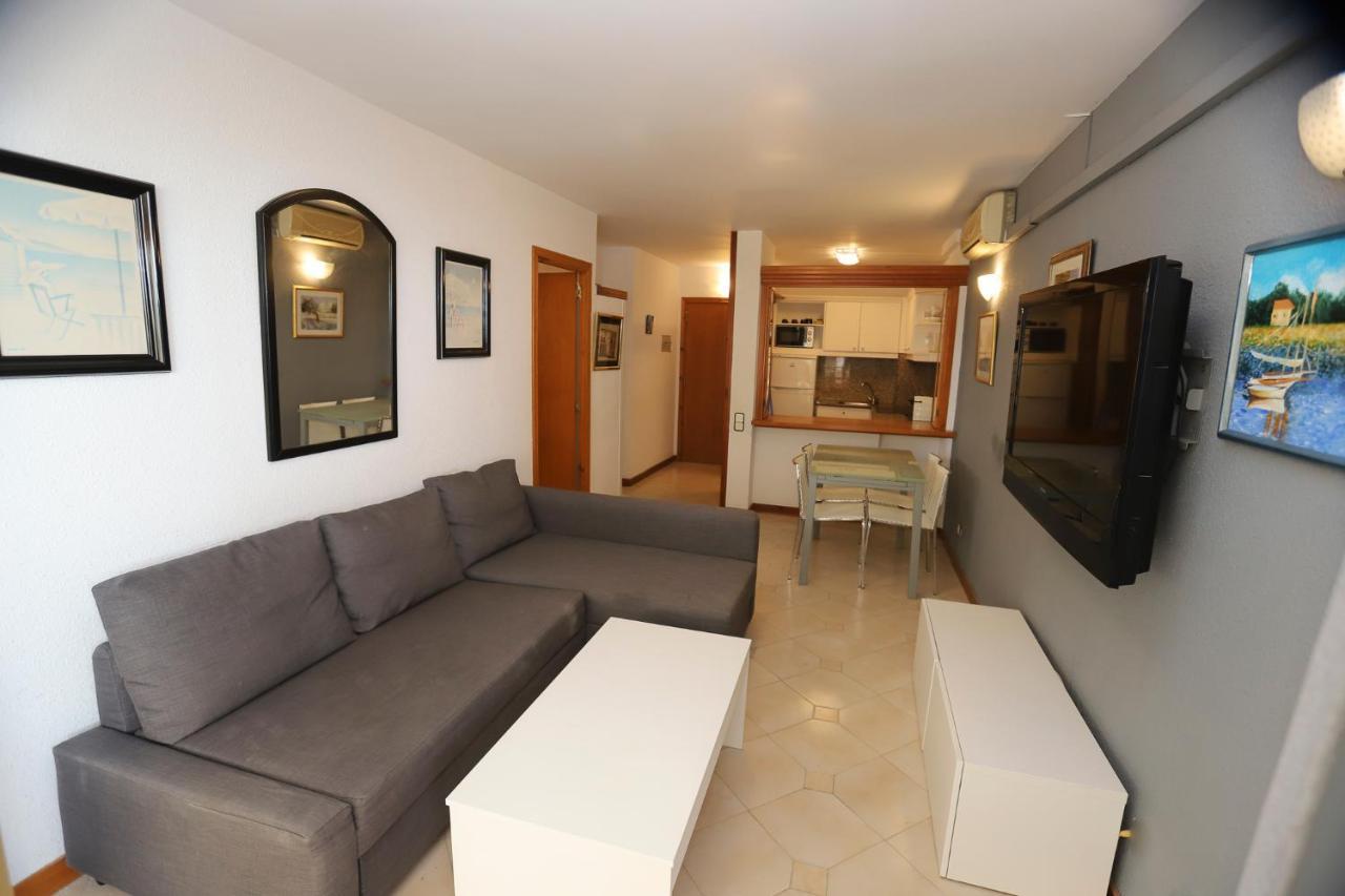 Apartamento Diferentflats Novelty Salou
