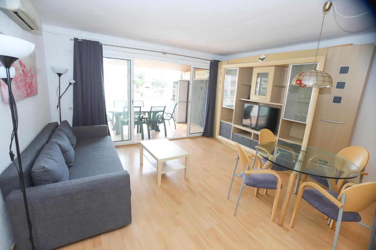 Differentflats Santa Rosa * Salou