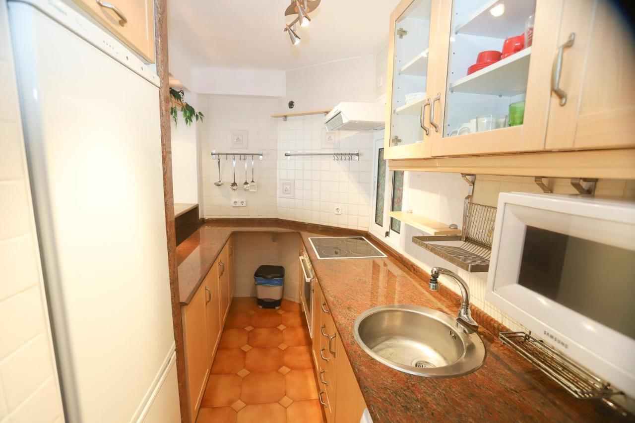 Appartement Differentflats Santa Rosa *