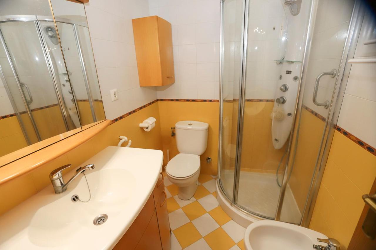 Appartement Differentflats Santa Rosa *