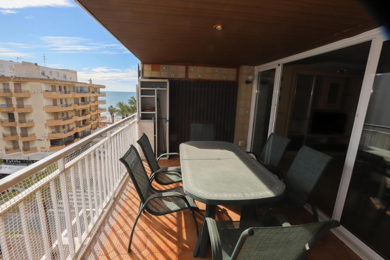 Appartement Differentflats Santa Rosa