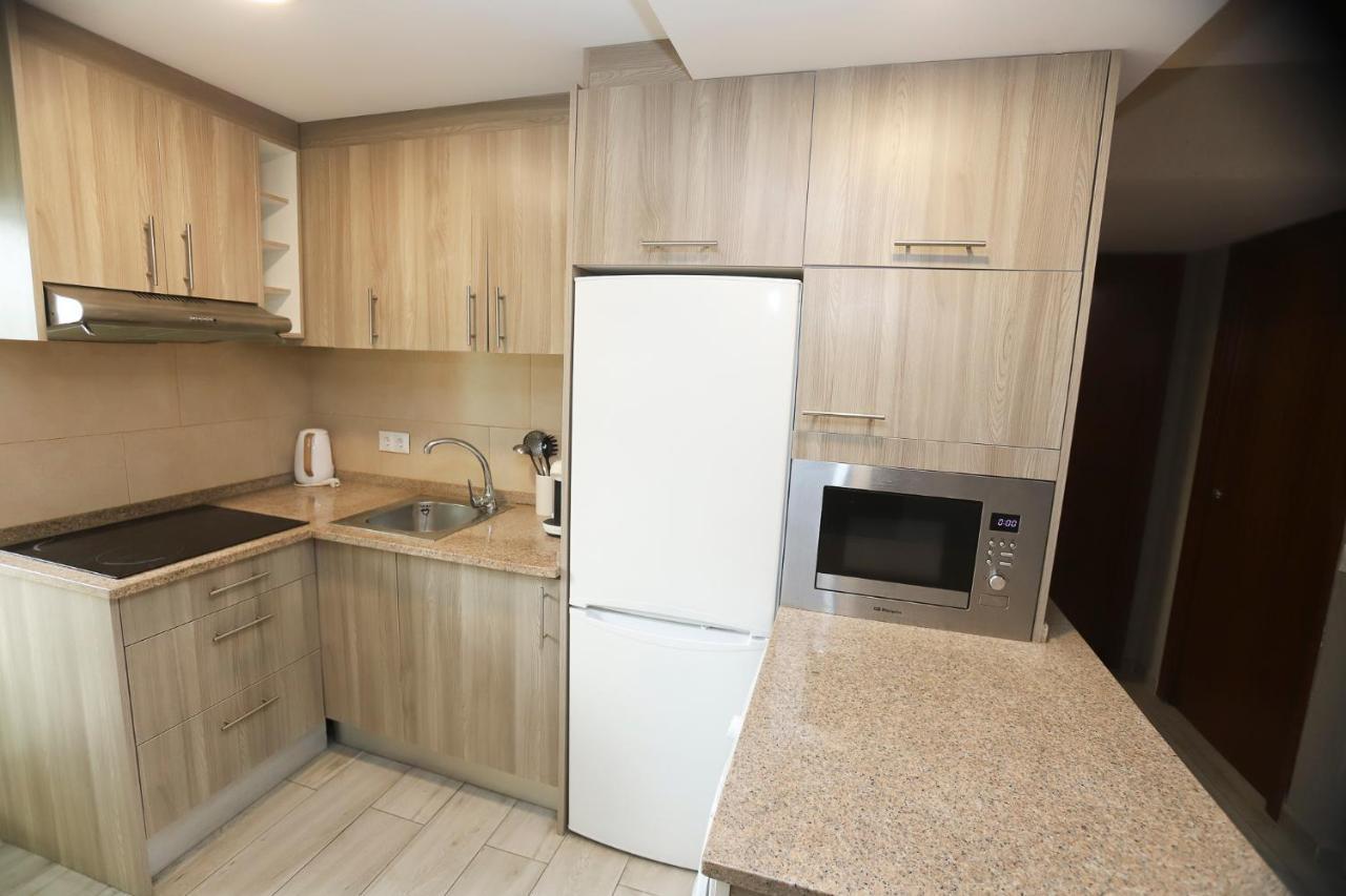 Apartment Differentflats Samoa