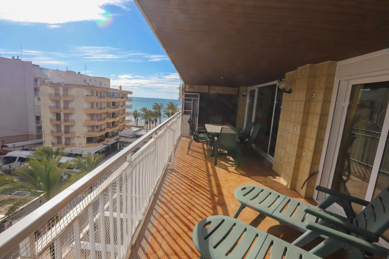Differentflats Santa Rosa Appartement *