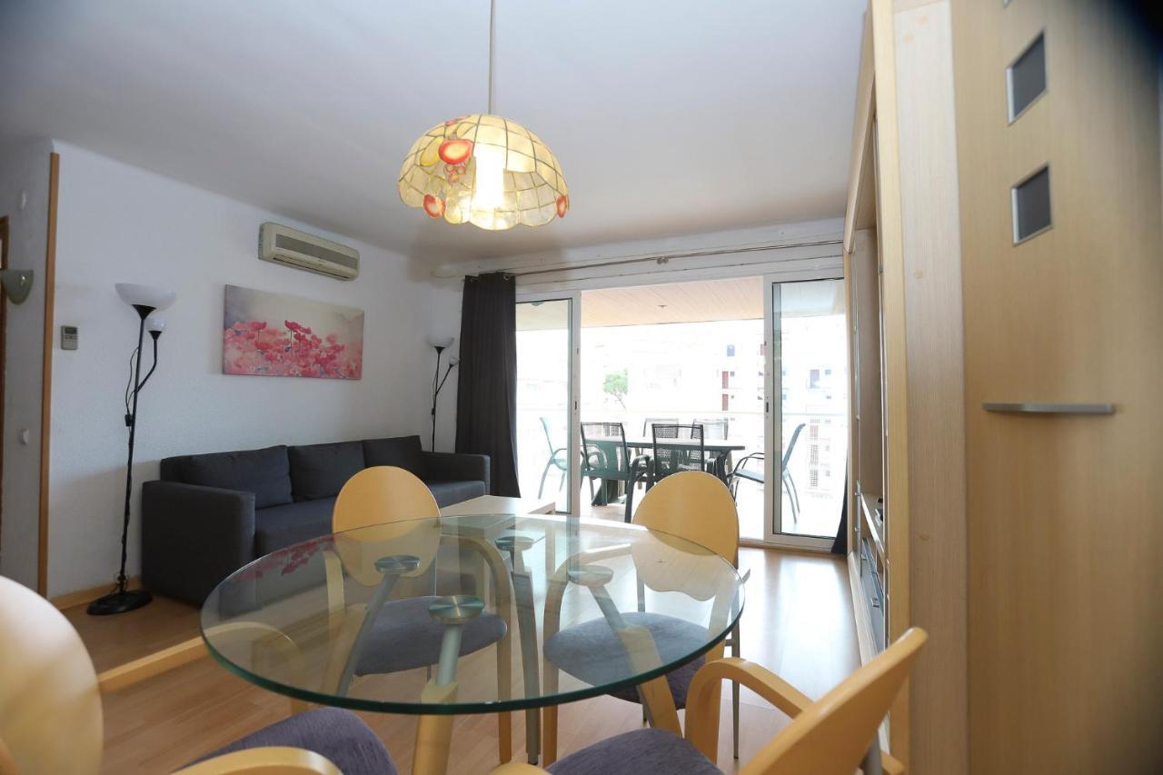 Differentflats Santa Rosa * Salou