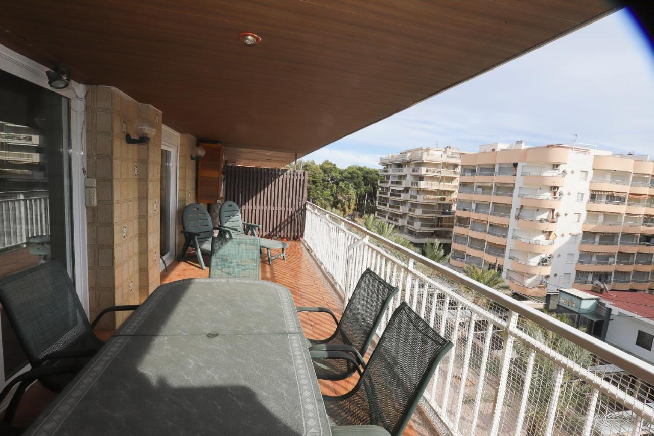 Differentflats Santa Rosa * Salou