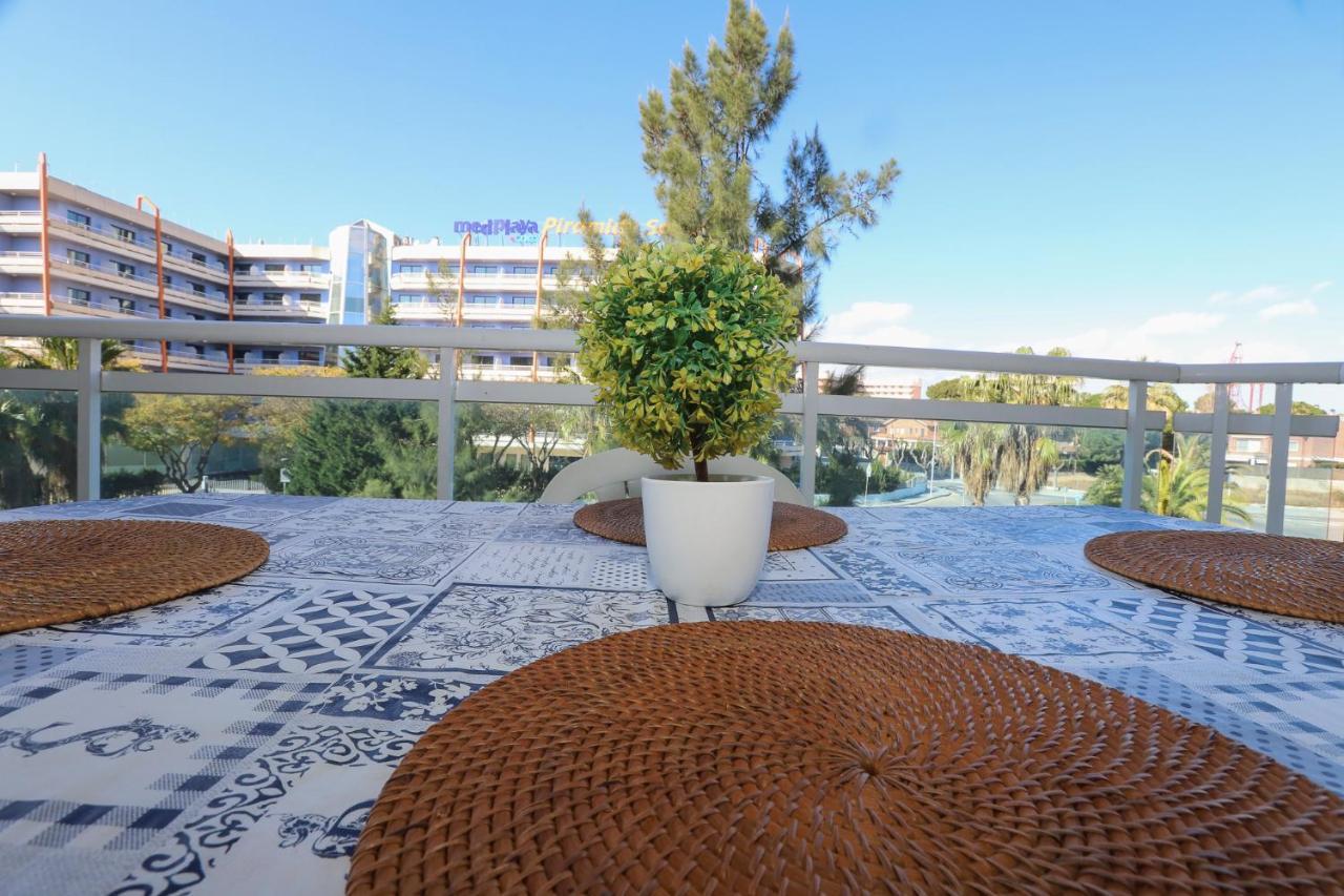 Appartement Costa Daurada - Larimar *