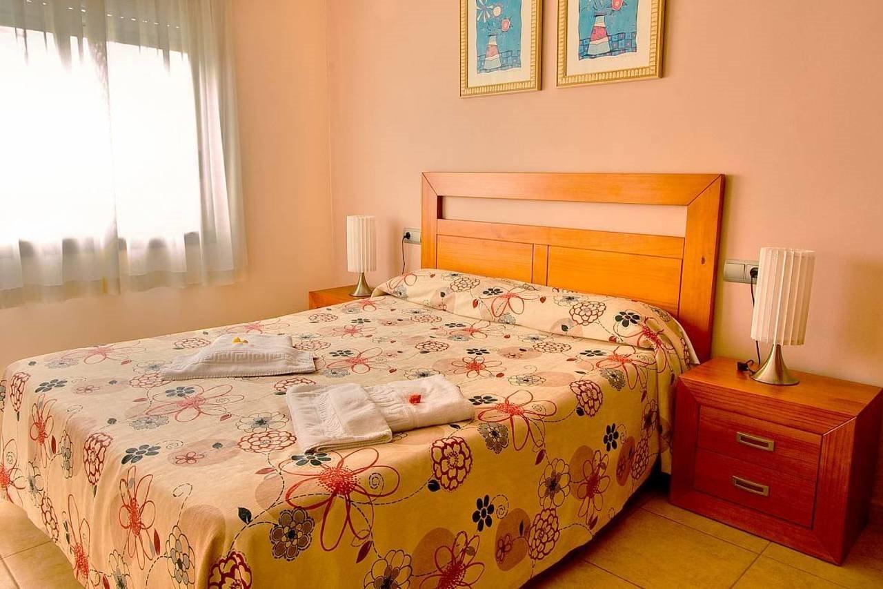 Ona Jardines Paraisol Apartahotel 2*