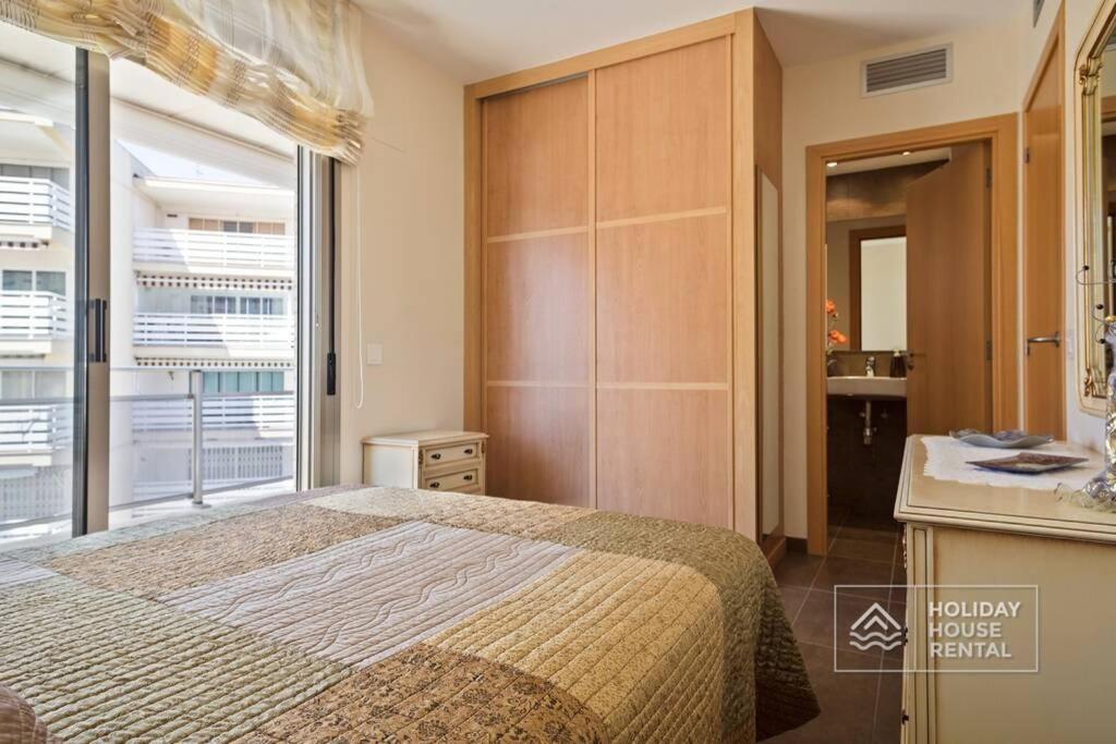Apartment S21 Awesome Flat Parking Ac