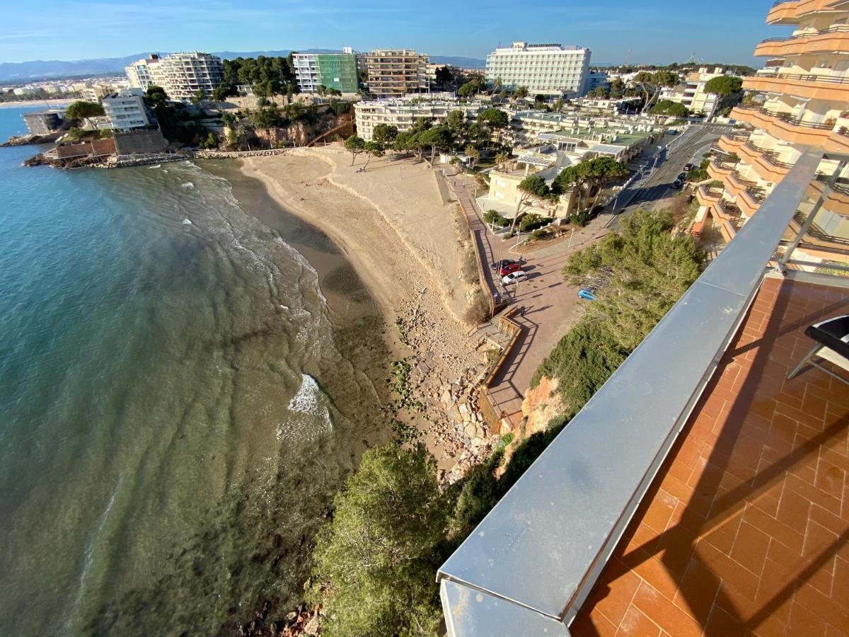 For A Bahia Mar * Salou