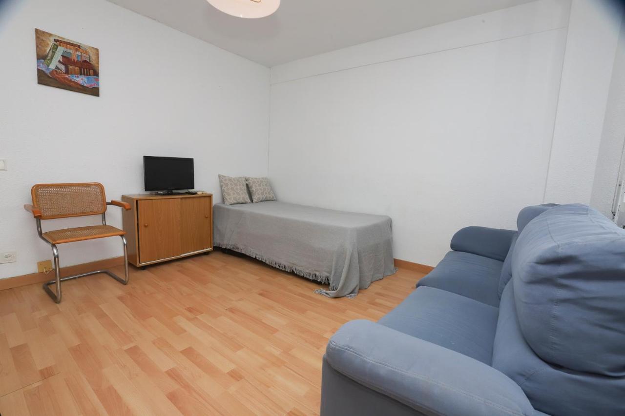 Apartment Napoli II Salou