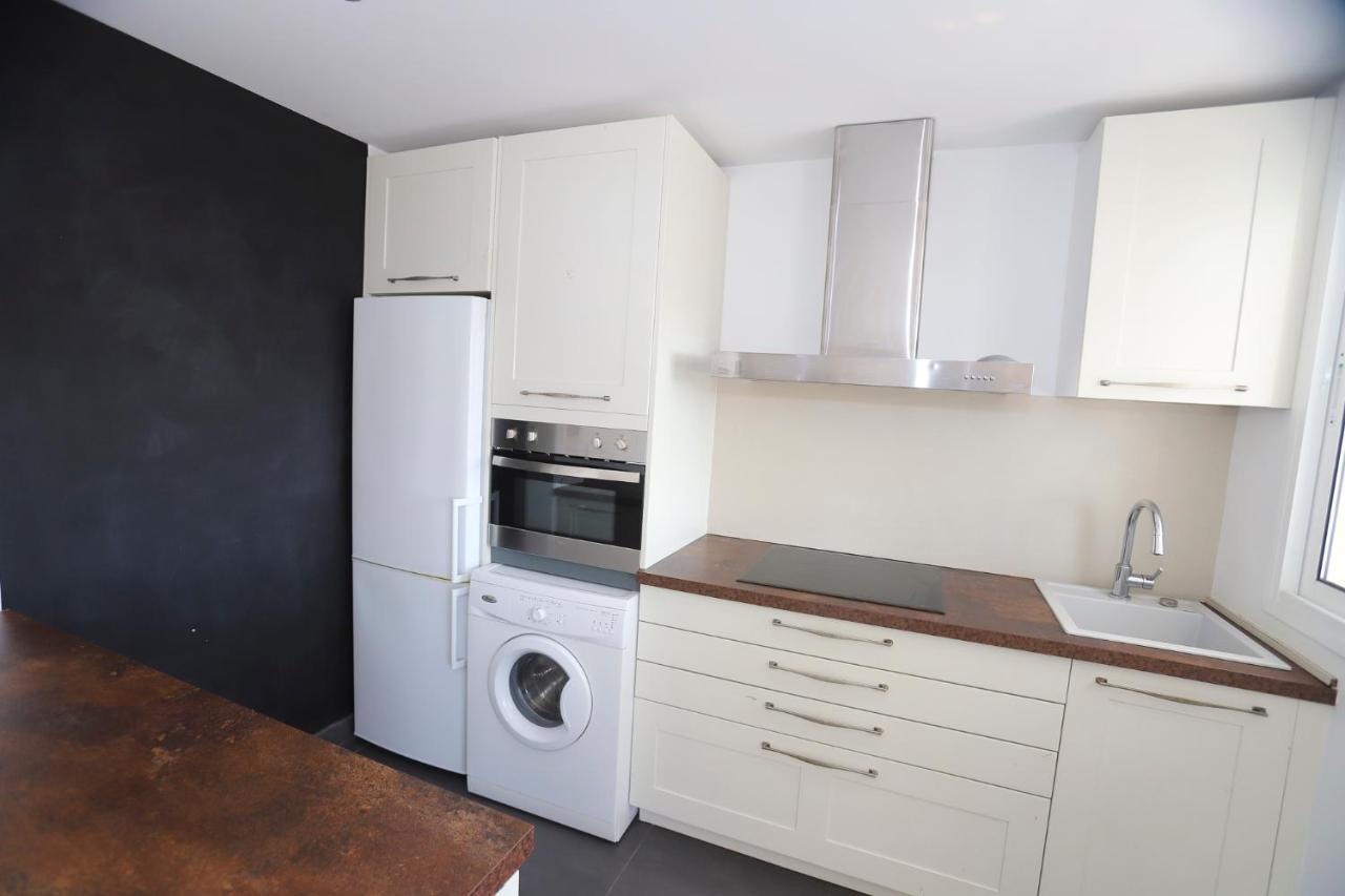 Apartamento Costa Daurada - Danubio
