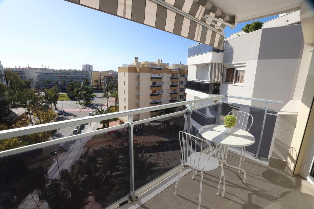 Costa Daurada - Danubio Apartamento *