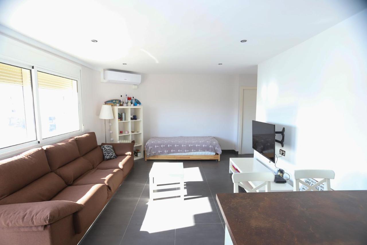 Costa Daurada - Danubio Apartamento