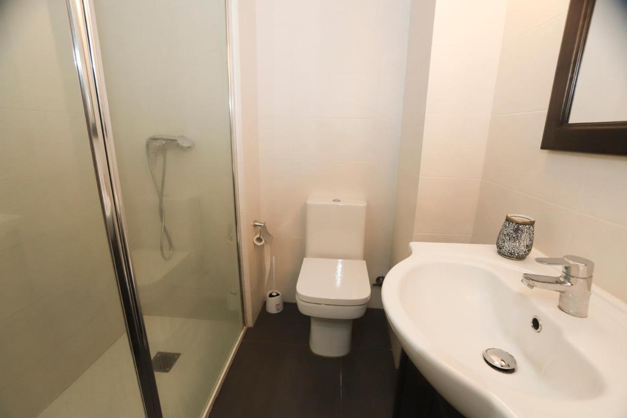 Costa Daurada - Danubio Apartamento