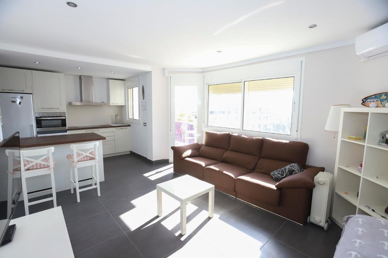 Apartamento Costa Daurada - Danubio