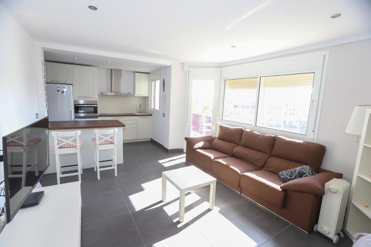 Costa Daurada - Danubio Apartamento *
