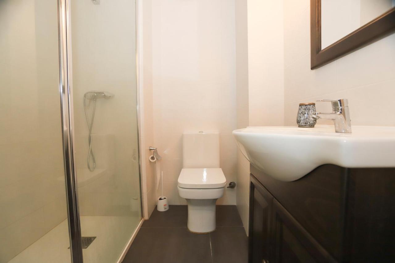 Apartamento Costa Daurada - Danubio Salou