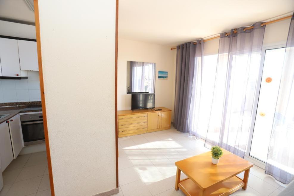 Appartement Costa Daurada - Varadero Atico Salou