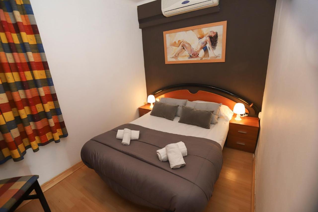 Appartement Differentflats Santa Rosa Salou