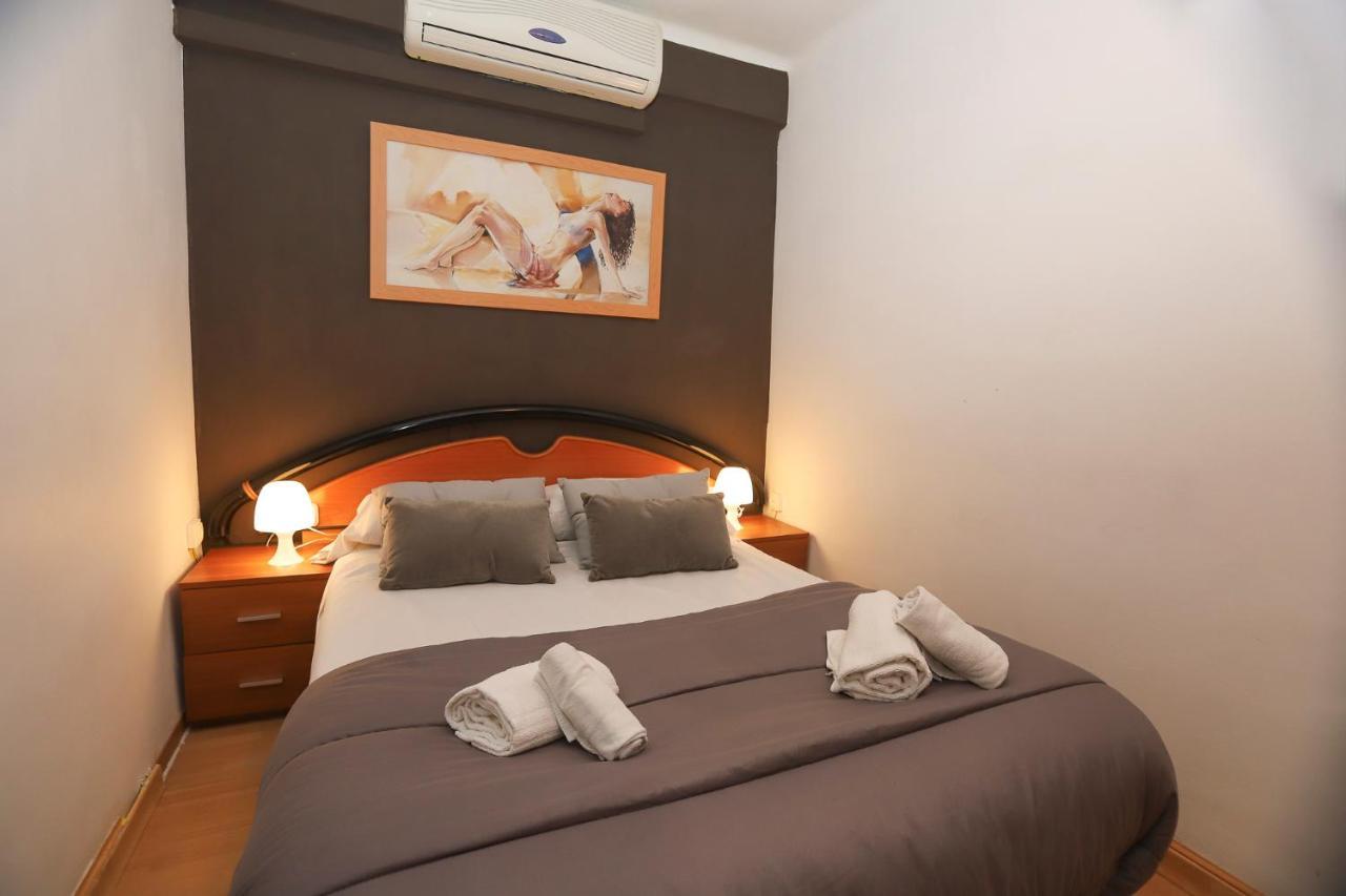 Appartement Differentflats Santa Rosa