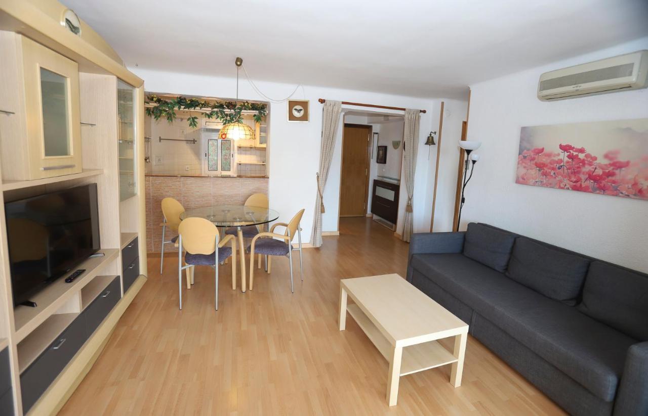 Differentflats Santa Rosa *