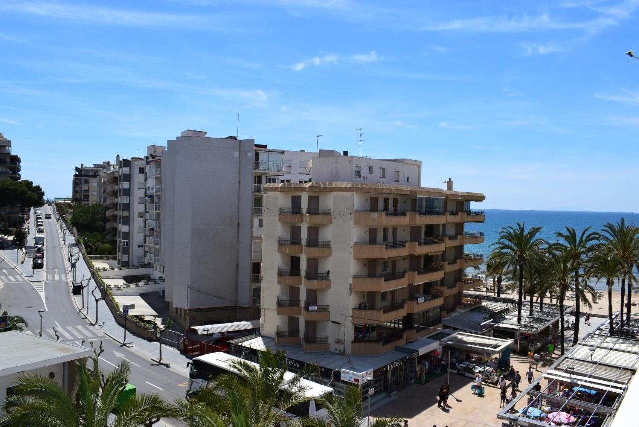 Differentflats Santa Rosa Appartement