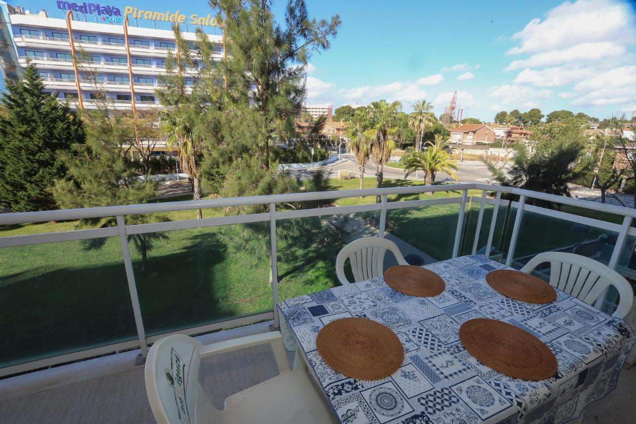 Appartement Costa Daurada - Larimar *