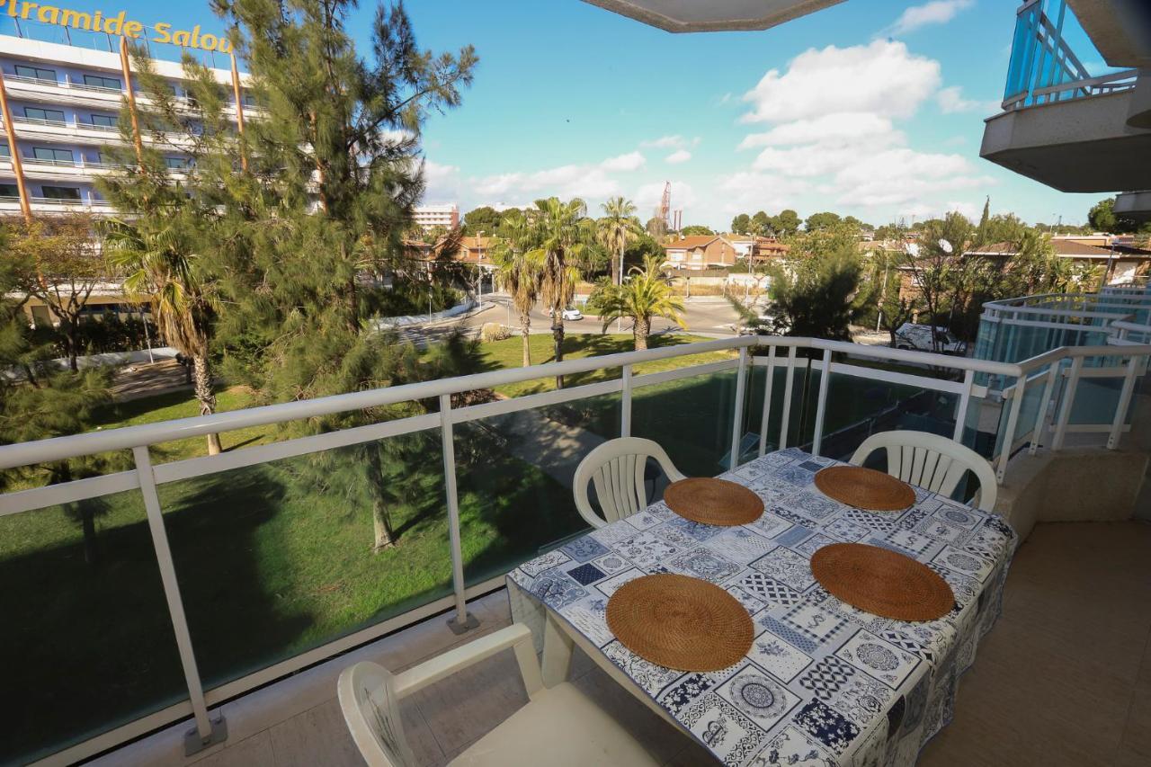 Appartement Costa Daurada - Larimar