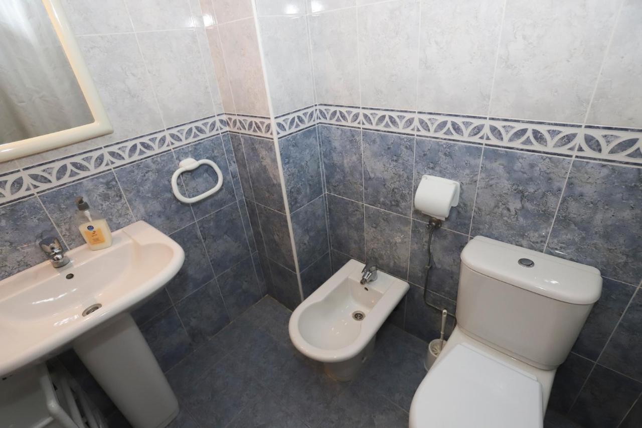 Costa Daurada - Larimar Appartement