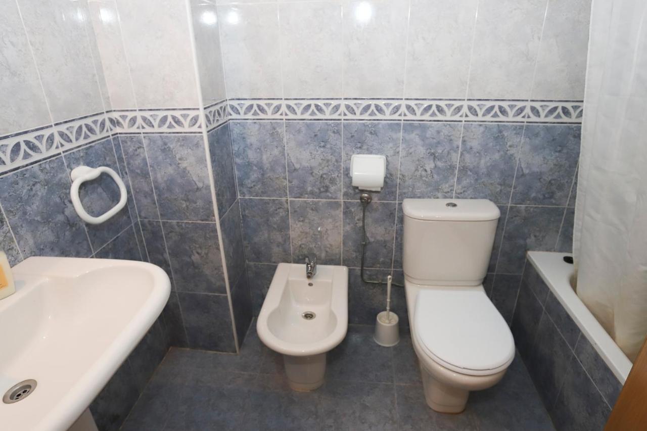 Costa Daurada - Larimar Appartement *