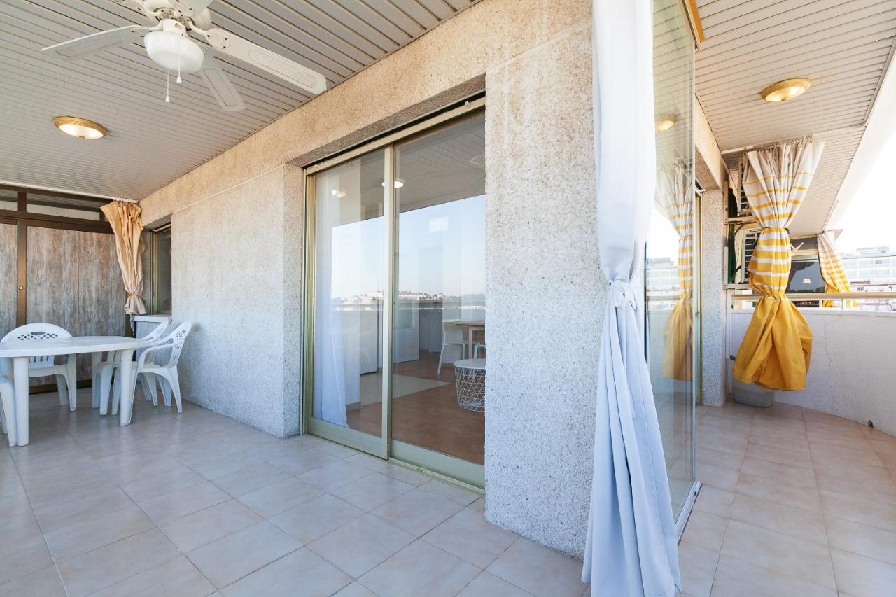 Apartamento Uhc Arquus Salou