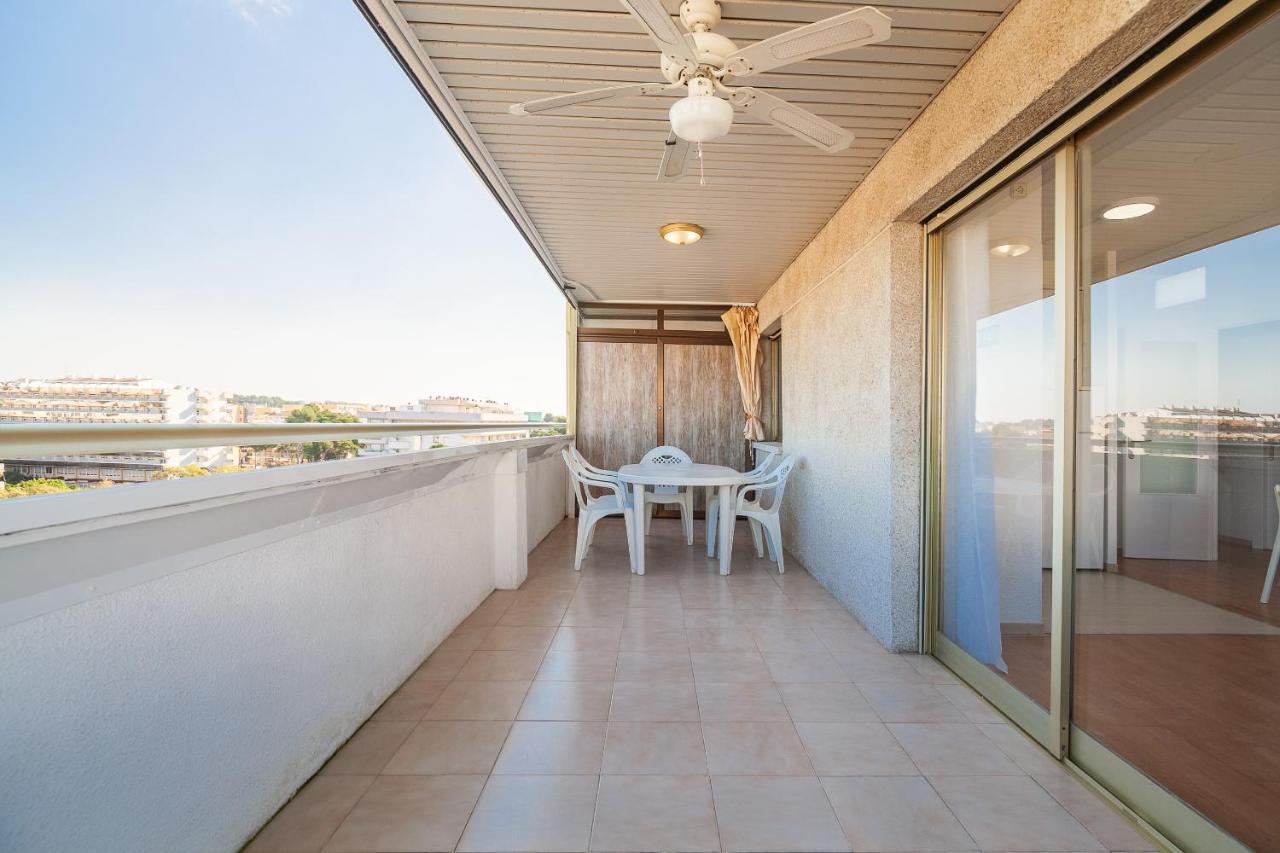 Apartamento Uhc Arquus Salou