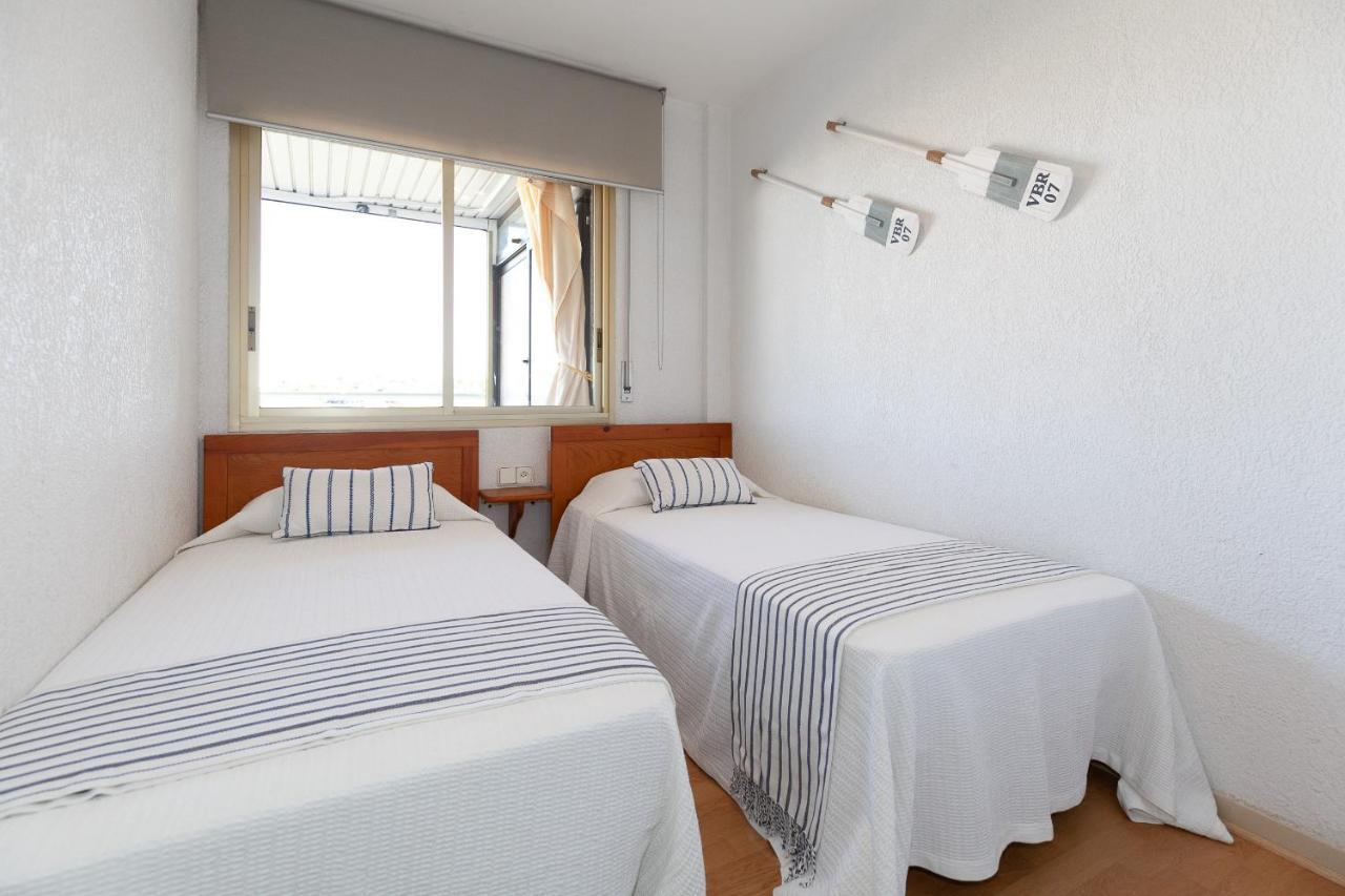 Apartamento Uhc Arquus Salou