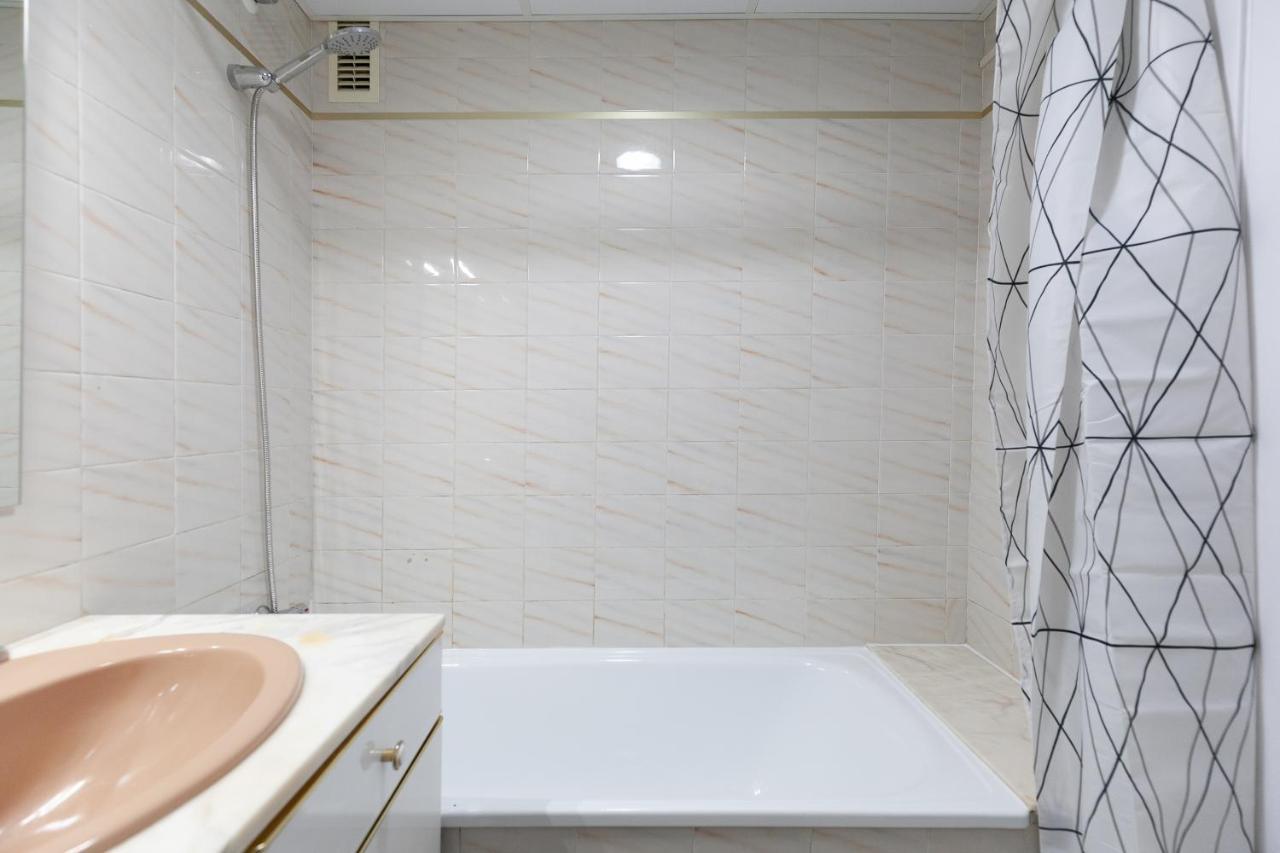 Uhc Arquus Apartamento