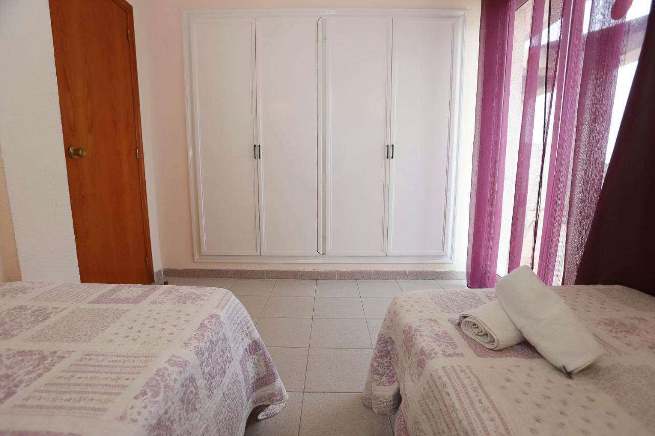Costa Daurada - Varadero Atico Appartement *