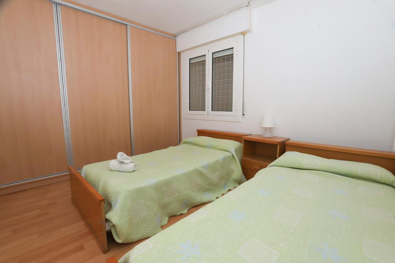 Apartment Napoli II *