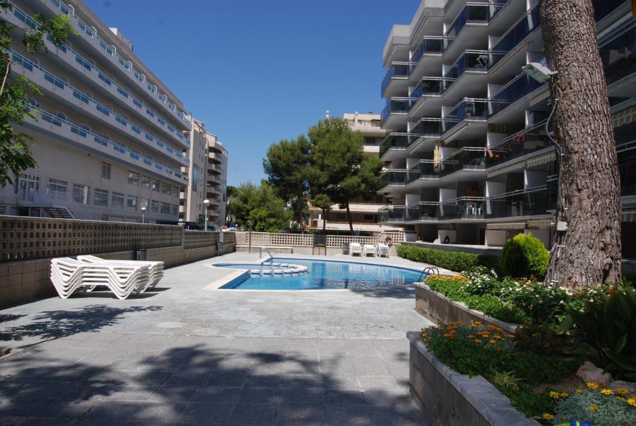 Appartement Zeus Montblanc *